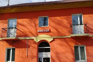 «На Щелковском шоссе» хостел