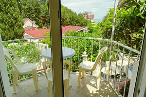 &quot;Наш дом&quot; мини-гостиница в Алуште фото 2