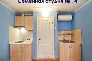 &quot;Рапаны&quot; гостевой дом в Севастополе фото 3