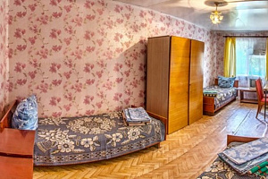 &quot;Парус&quot; база отдыха в с. Фрунзе (Саки) фото 10