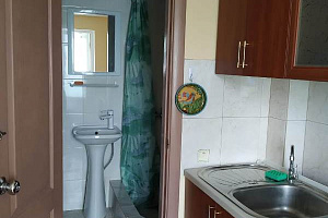 Морской дворик заозерное евпатория