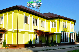 «Мята» гостиница