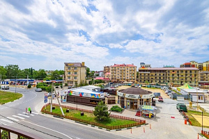 Отель в Витязево, "Кристина" - цены