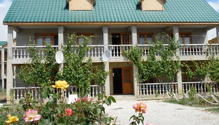 &quot;Green House&quot; частный сектор в Судаке - фото 1