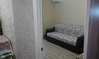 1-комнатная квартира Авиаторов 19 в пгт. Кача (Севастополь) - фото 4