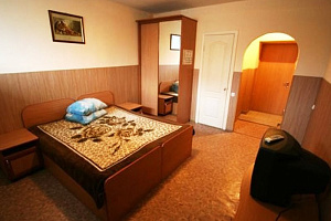 «Grand» гостиница