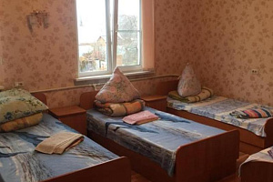 Гостиница в Челябинске, "Домашний уют"