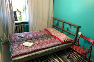 Хостел в Астрахани, "First Hostel" - фото