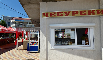 &quot;Коралл&quot; мини-гостиница в Феодосии - фото 5