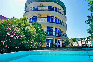 «Villa Classic» гостиница