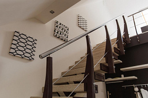 &quot;Andreef Golf Club Resort&quot; гостиница в Колхозной Ахтубе (Волжский) фото 6