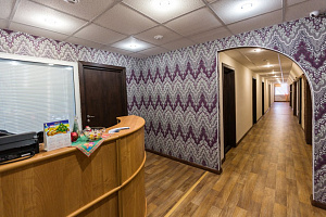 Гостиница в Сыктывкаре, "Сияние" мини-отель - фото