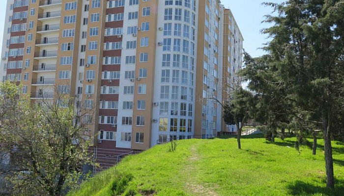 &quot;На Репина&quot; гостевые комнаты в Севастополе - фото 1