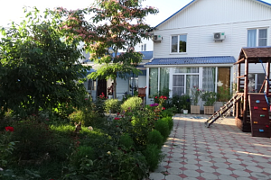 "Азовский" гостевой дом