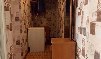 2х-комнатная квартира Нахимова 25 в Орджоникидзе - фото 3