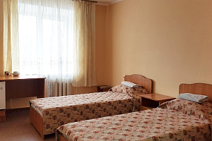 Гостиница в Азнакаеве, "Оазис" - цены