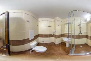 &quot;VK-Hotel-Royal&quot; отель в Алуште фото 2