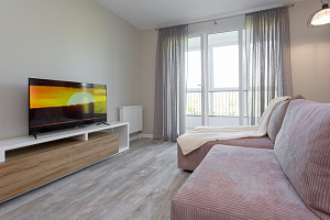 Апартаменты в апарт-отеле "Baden spa Apartment" Квартира, жилье - раннее бронирование