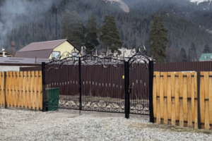 Отдых в Карачаево-Черкесии летом, 