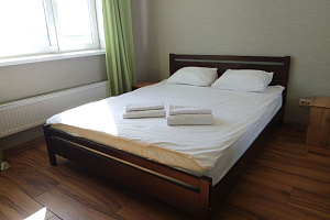 «ColorApartments. Тропические джунгли» квартира-студия