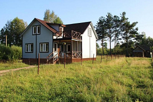 Гостиница в Кингисеппе, "Новопятницкое" Гостиница,  - фото