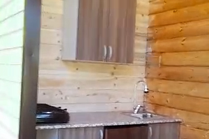 Волконка гостевой дом лето