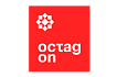 octagon.media - лого