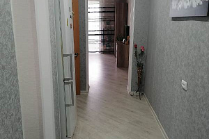 1-комнатная квартира Южная 11 в Приморском (Феодосия) фото 6