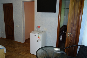 Коттедж у моря цандрипш абхазия