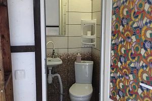 &quot;Дача АкТаш&quot; мини-гостиница в Береговом (Феодосия) фото 4