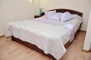 Квартира в Челябинске, "InnHome Apartments Цвилинга 53" 1-комнатная - цены