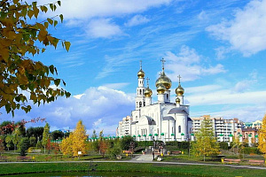 Кемеровская область - превью фото