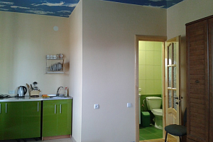 &quot;Green House&quot; частный сектор в Судаке фото 3