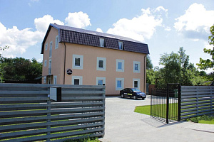 Хостел в Калининграде, "Big Hostel" Хостел,  - цены