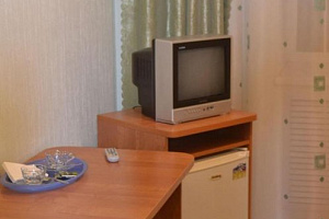 Гостиница в Сыктывкаре, "Полярис"