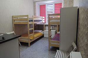 Хостел в Архангельске, "Happy Hostel" Хостел,  - фото