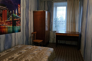 Квартира в Чите, 3х-комнатная Амурская 107 - цены
