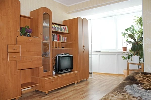 1-комнатная квартира Ленина 3