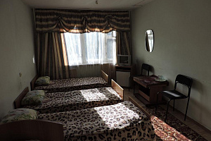 Гостиница в Челябинске, "А-Вест" - цены