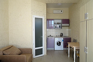 База отдыха Аллея Дружбы 14 в Заозерном (Евпатория) фото 26