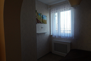 1-комнатная квартира в ЖК "Белые Ночи" Энтузиастов 17