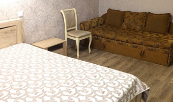 1-комнатная квартира Куйбышева 6 в Феодосии - фото 3