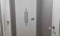 1-комнатная квартира Крымской Весны 1 корп 4 в с. Мирное (Симферополь) - фото 3