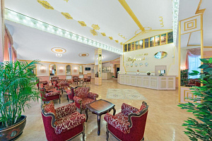 Гостиница в Воронеже, "Версаль" - цены