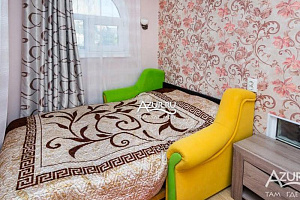 &quot;Люкс&quot; 2х-уровневая квартира в Новом Свете фото 8