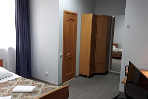 Гостиницы Астрахани в центре, "Паллада" в центре - раннее бронирование