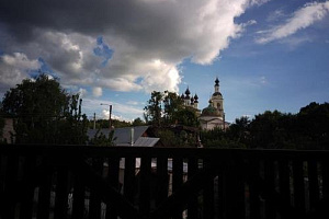 Квартира в Плёсе, "Чибис" Квартира, жилье - цены