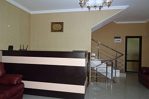 Отель в Поляне Азау, "Кристалл Азау" - цены