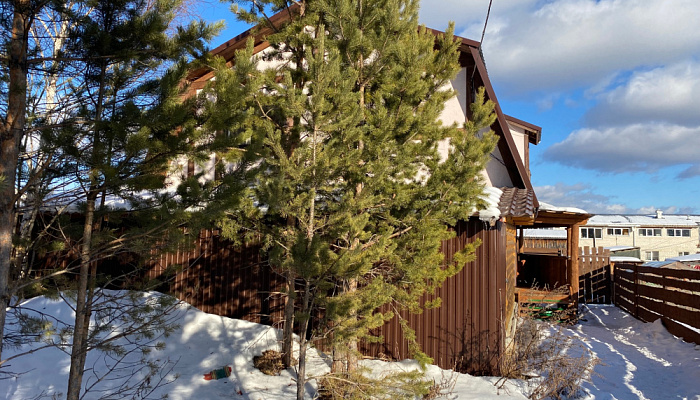 Дом под ключ в Кущёвской веранда Дом под ключ в Кущёвской веранда