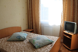 Гостиница в Клинцах, "Городок" - цены